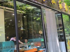 -晚归月亮湾私家菜(临邑路店)