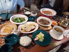 -老广酒楼(樱花店)