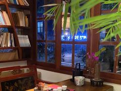 -菩提书坊(侨福大厦店)