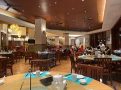 -糟粕醋·椰苑海南菜餐厅(亚龙湾天域酒店)