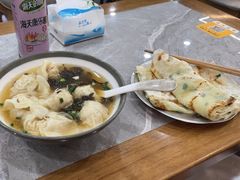 -天台小吃(新城店)