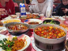 -辣小鲜·南昌大排档(船山路店)