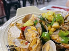 -新安江奶酸菜鱼(总店)