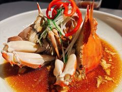 -小厨师·二十年沈家门小海鲜(百井坊巷店)