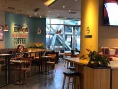 大堂-COSTA COFFEE(水游城店)