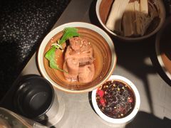 西湖藕韵-炉鱼(萧山万象汇店)