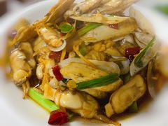 -阿杰臻选海鲜饭店(普陀山店)