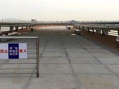 -演武大桥观景平台