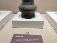 -浙江省博物馆(孤山馆区)