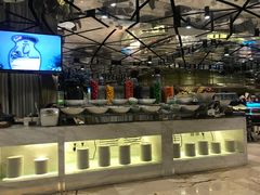 -大东方海鲜酒楼(小武基桥店)