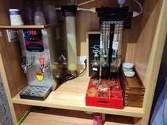 -牛腩之旅·牛腩牛杂煲(光启城美食城店)