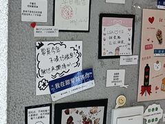 门面-W CAFE(甜爱路店)