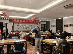 -中国徽菜·徽商故里(广安门店)