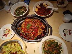 -大碗先生(万家丽店)