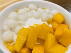 -小团圆糖水铺(襄阳南路店)