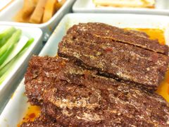 烙饼卷带鱼-东兴楼饭庄(六里桥店)