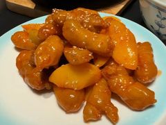 -佰家小厨·南京菜(夫子庙店)