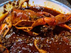-三妹小龙虾·黄油蟹(华侨城总店)