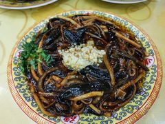 -砂锅居(西四店)