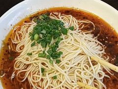 -重庆小面·抄手(解放碑好吃街店)