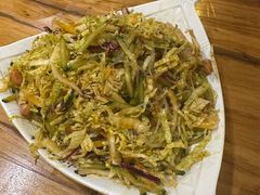 -小俩口烧烤东北菜(双井店)