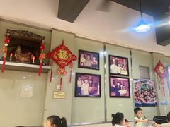 -辣不怕口味虾(凌霄路店)