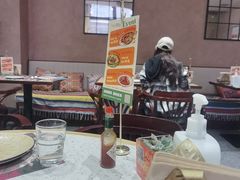 -墨纪Mojí墨西哥餐厅(官舍店)