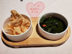 -三利音·玖弄小鲜(浦东嘉里城店)