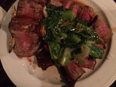 -Keens Steakhouse