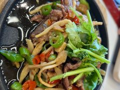 -71号豆汤饭·成都小馆(红牌楼店)