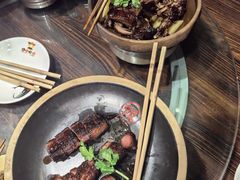 -广府乡下·饭庄(新港东路店)
