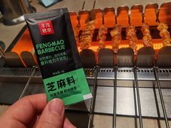 -丰茂烤串(金源店)