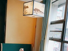 -绿草地·湘菜(喜盈门店)