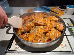 -黄记煌三汁焖锅(顺义华联店)