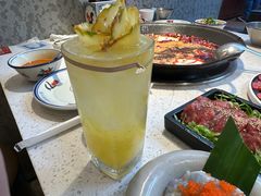 -鸿姐老火锅·传统炒料(上海旗舰店)
