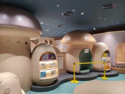 -奈尔宝家庭中心·亲子餐厅(北京东坝万达店)