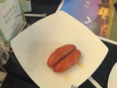 -厦门悦华酒店·绿庭主题自助餐厅