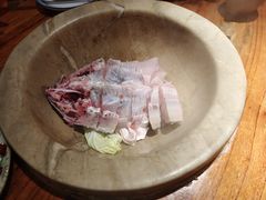 -滇香肴·云南菜蒸汽石锅鱼(云南北路店)