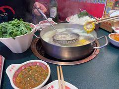-大吉利·潮汕鲜牛肉火锅(总店)