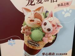 -哈根达斯(天河城店)