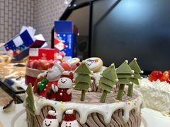 -幸福西饼面包茶饮(车公庙店)