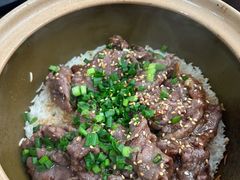 -红星光发煲仔饭(文海店)