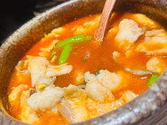 -山石榴·贵州菜(陆家嘴中心店)
