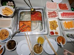 -海底捞火锅(亲子主题北金鹰店)