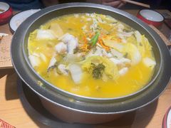 -山城外·非遗酸菜鱼(蜀都万达店)