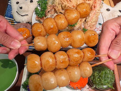 -王氏炉匠·烧鸟放题自助(好运街店)