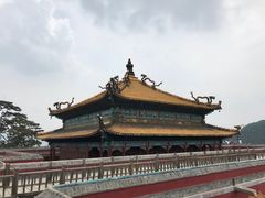 景点-须弥福寿之庙