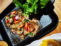 -Thai Alley泰爱里(二沙岛店)