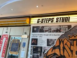 -G-STEPS舞蹈工作室