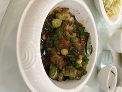iphone_upload_pic-老家乡湖南土菜(西丽店)